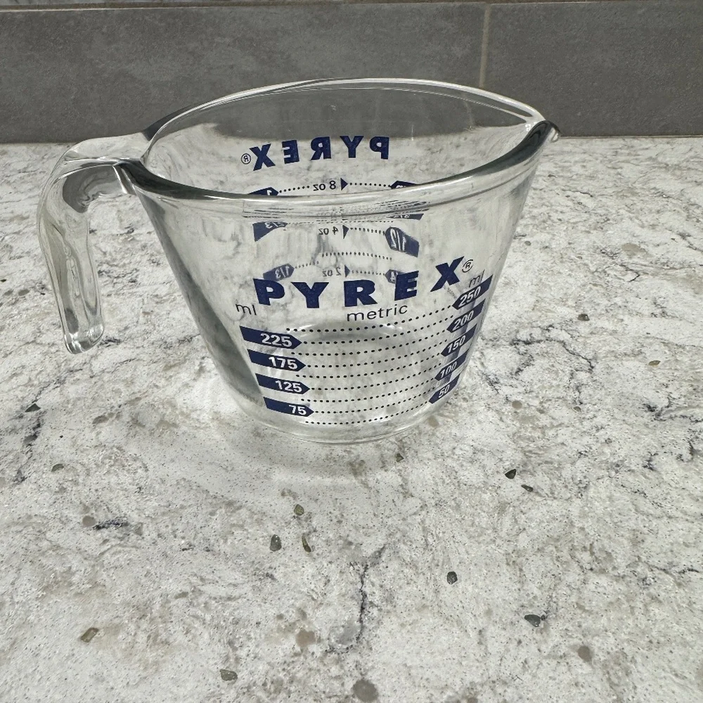 Pyrex pre owned